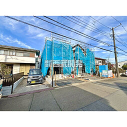 東京都西東京市向台町４丁目