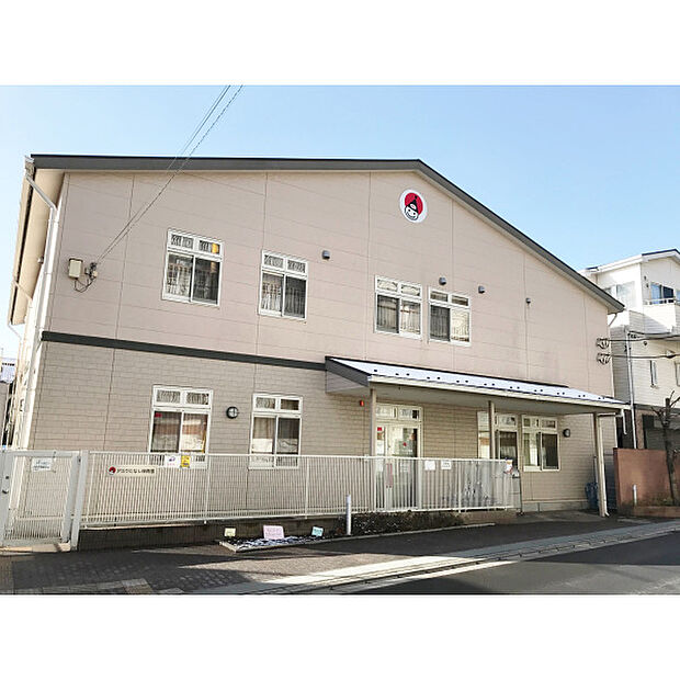 アスクたなし保育園