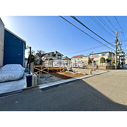 東京都東久留米市南沢５丁目