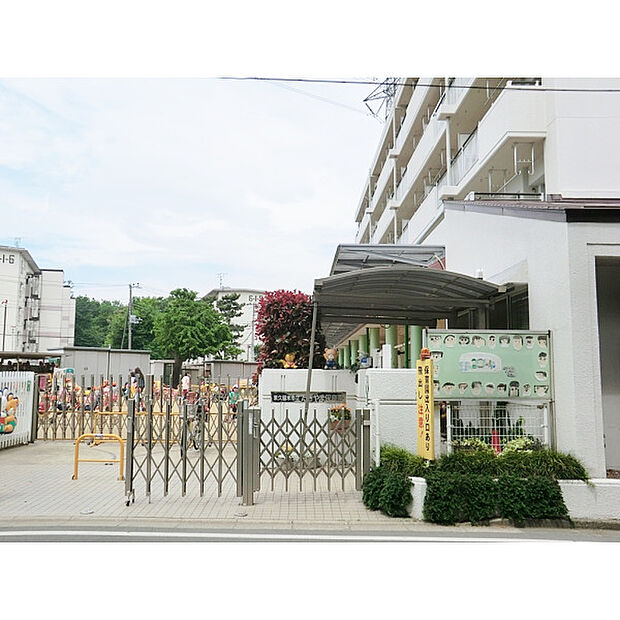 たきやま保育園