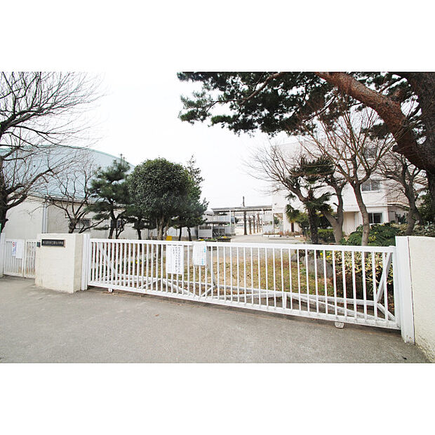 東久留米市立第九小学校