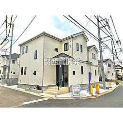 埼玉県新座市石神４丁目