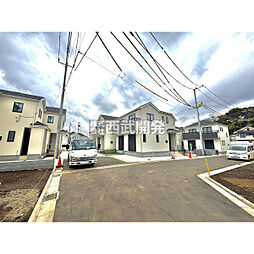 埼玉県新座市石神４丁目