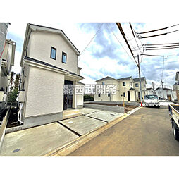 埼玉県新座市石神４丁目