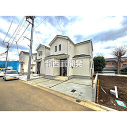 埼玉県新座市石神４丁目