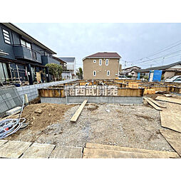 東京都西東京市泉町６丁目