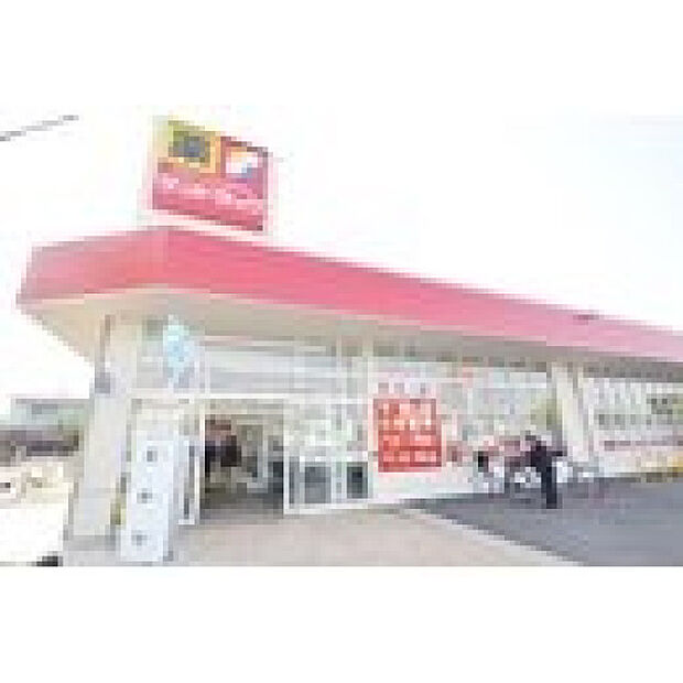 サンドラッグ西東京泉町店