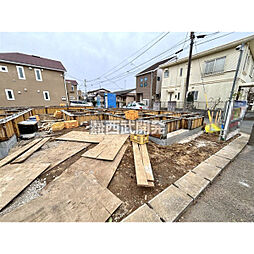 東京都西東京市泉町６丁目