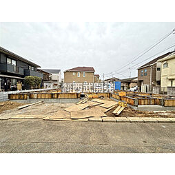 東京都西東京市泉町６丁目