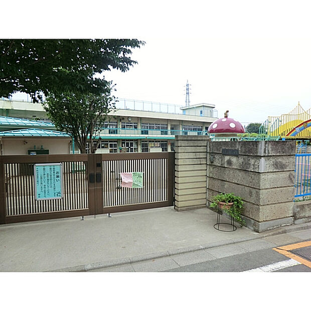大泉学園幼稚園