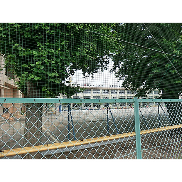 練馬区立大泉第六小学校