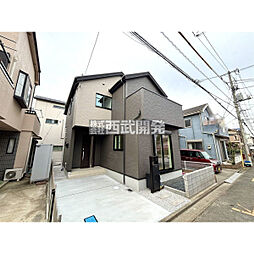 埼玉県新座市片山３丁目