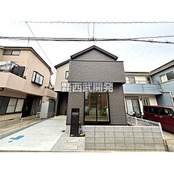 埼玉県新座市片山３丁目