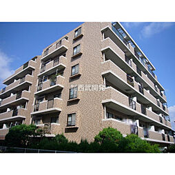 朝日パリオ西武柳沢