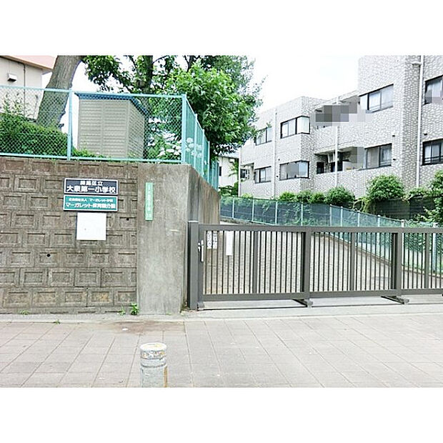 マーガレット保育園分園