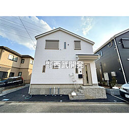 東京都練馬区大泉町３丁目