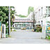 周辺：新座市立第四小学校