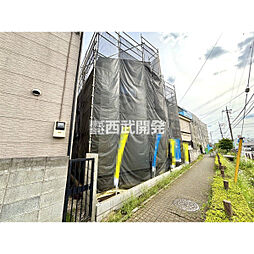 埼玉県新座市新堀１丁目
