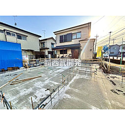 埼玉県新座市新堀１丁目