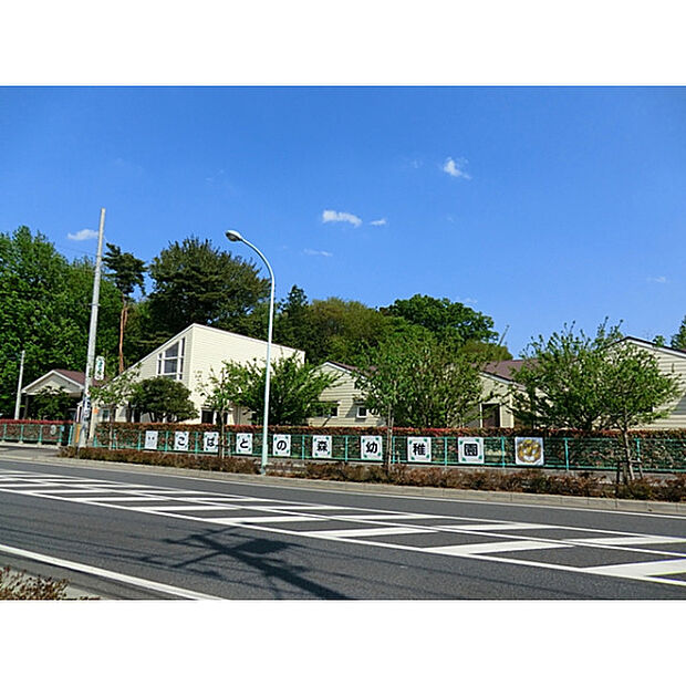 こばとの森幼稚園