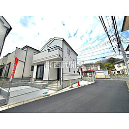 埼玉県新座市石神４丁目