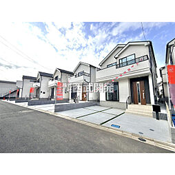 埼玉県新座市石神４丁目