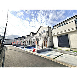 埼玉県新座市石神４丁目