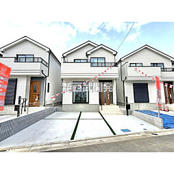 埼玉県新座市石神４丁目