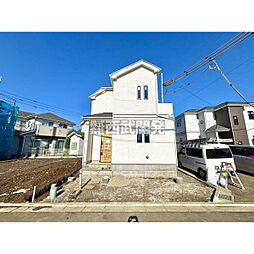 埼玉県新座市石神４丁目