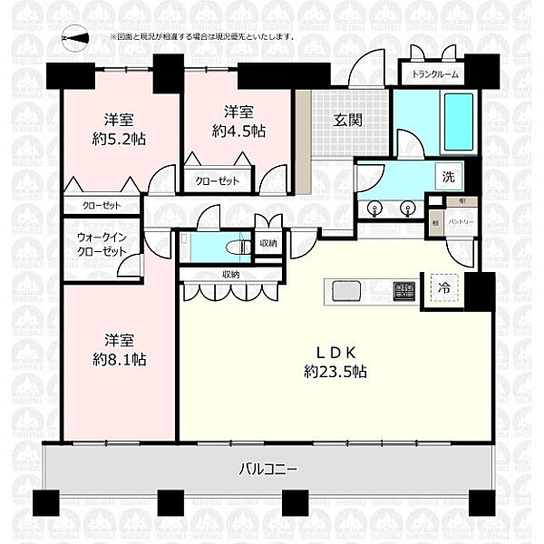 間取り：313004692979