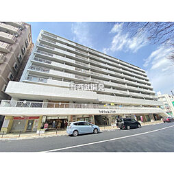 ひばりヶ丘プラザ