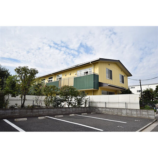 アスク石神井まち保育園