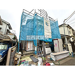 東京都練馬区関町南３丁目