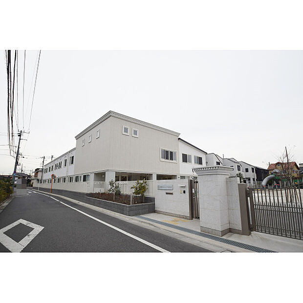 関町カトレヤ幼稚園