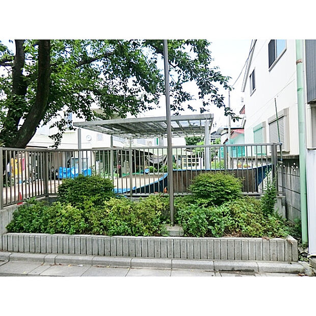 関町保育園