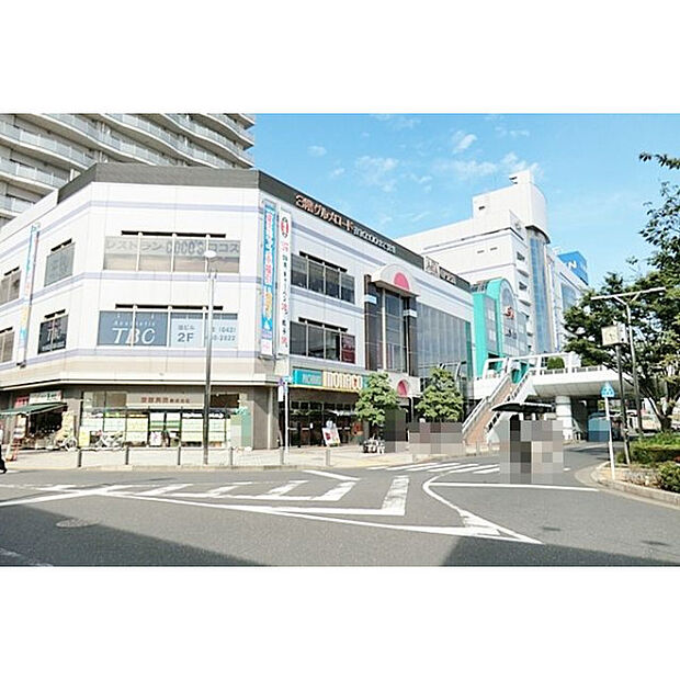 アスタ専門店街