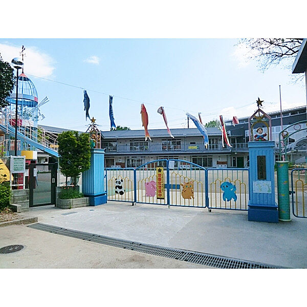 片山幼稚園
