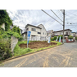 西武新宿線 花小金井駅 徒歩20分