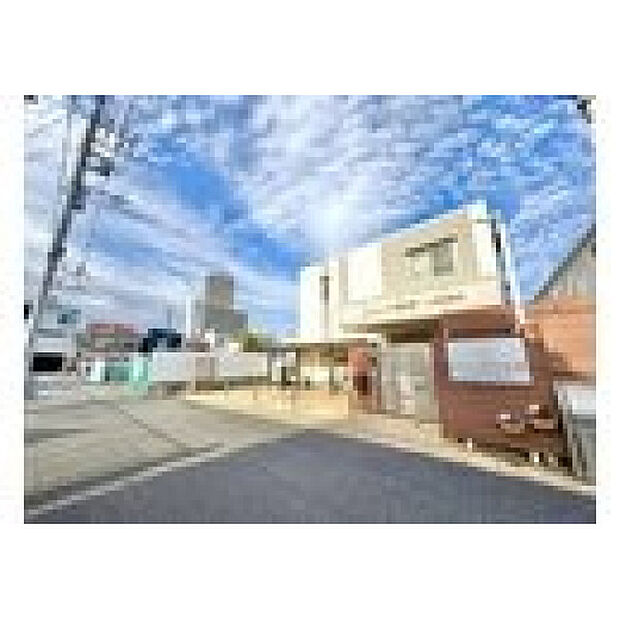 にじいろ保育園大泉学園南