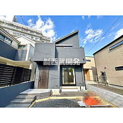 東京都杉並区善福寺４丁目