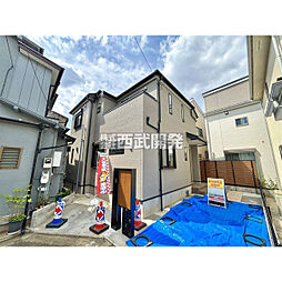 埼玉県新座市池田４丁目