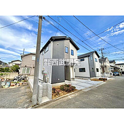 東京都練馬区大泉学園町８丁目