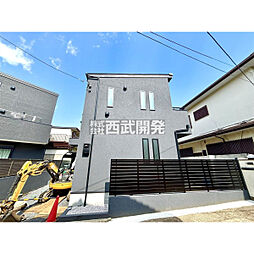 東京都杉並区善福寺４丁目