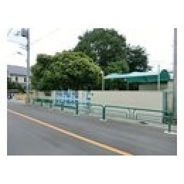 善福寺保育園