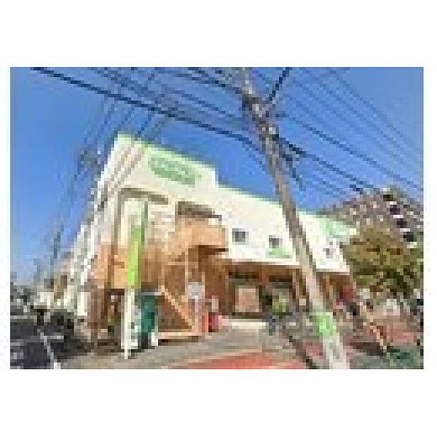 コープ関町店
