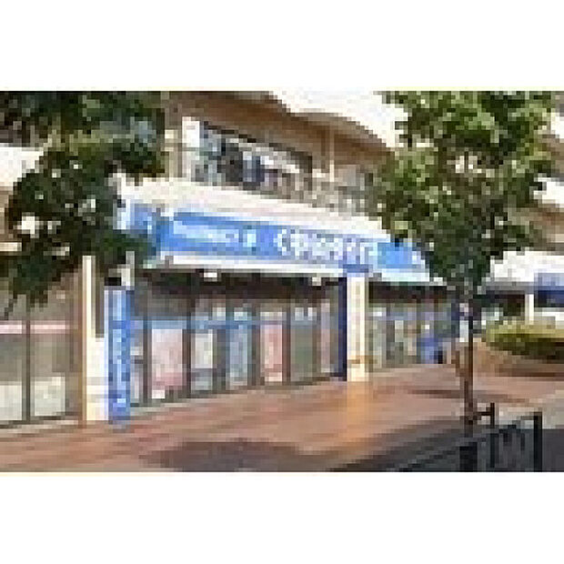 くすりのダイイチ薬局吉祥寺通り店