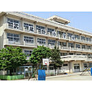 川越市立武蔵野小学校