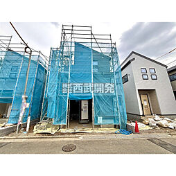 埼玉県新座市西堀２丁目