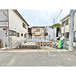 東京都西東京市富士町４丁目
