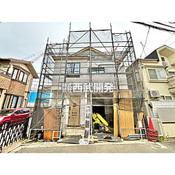 埼玉県新座市新堀３丁目
